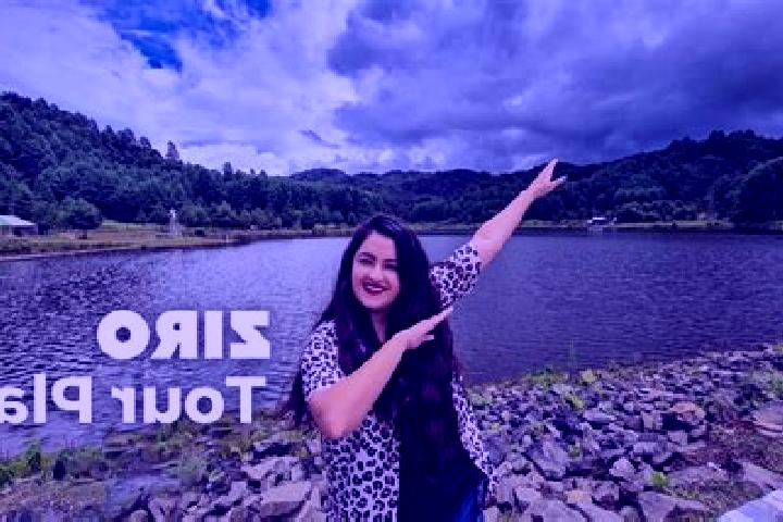 Clara, 34 — Escort in Ziro, India