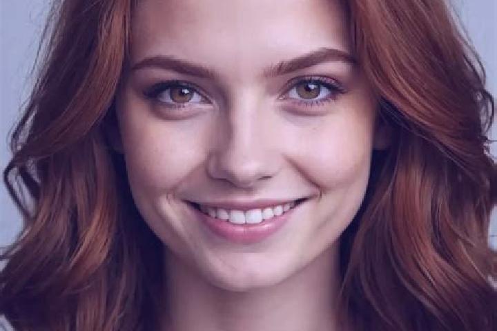 Clara, 35, a auburn hazel-eyed european companion based in Loubert. Offering Girlfriend Experience, Roleplay, A-Level, Deep French Kissing. Available for inc...