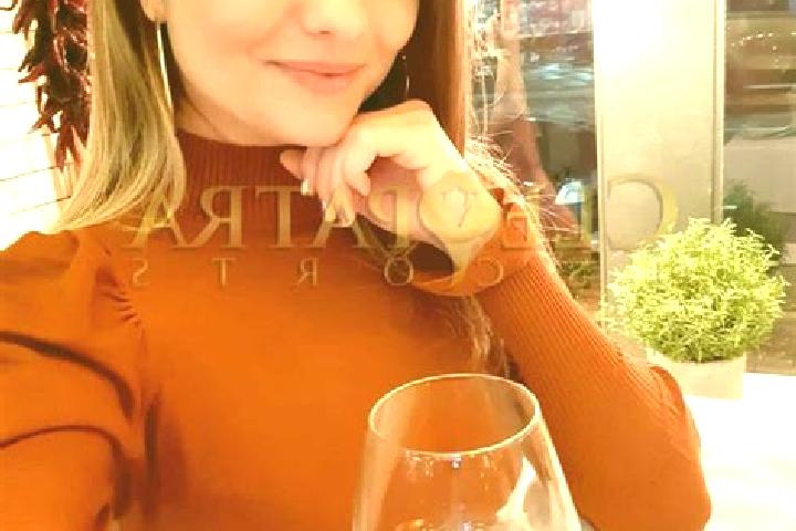Clara, 35, a red grey-eyed middle eastern companion based in Bilaur. Offering Prostate Massage, OWO, Girlfriend Experience, Striptease. Available for incall ...
