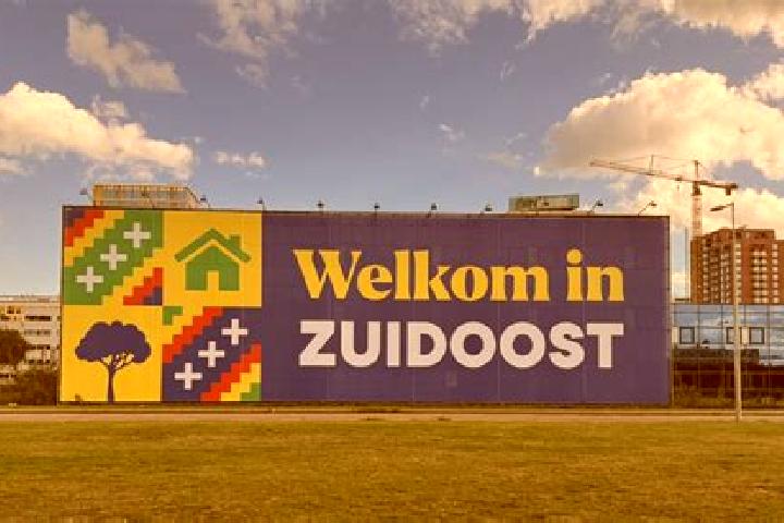 Clara, 35 — Escort in Amsterdam-Zuidoost, Netherlands
