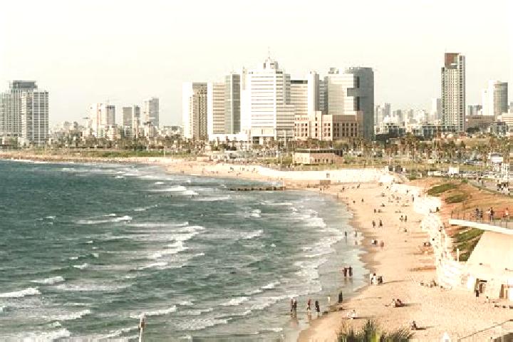 Clara, 35 — Escort in Ashdod, Israel