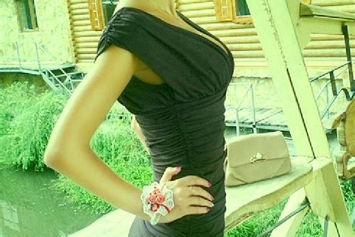 Clara, 35 — Escort in Balta, Ukraine