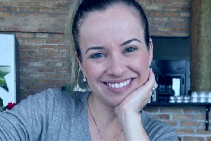 Clara, 35 — Escort in Bogea, Romania