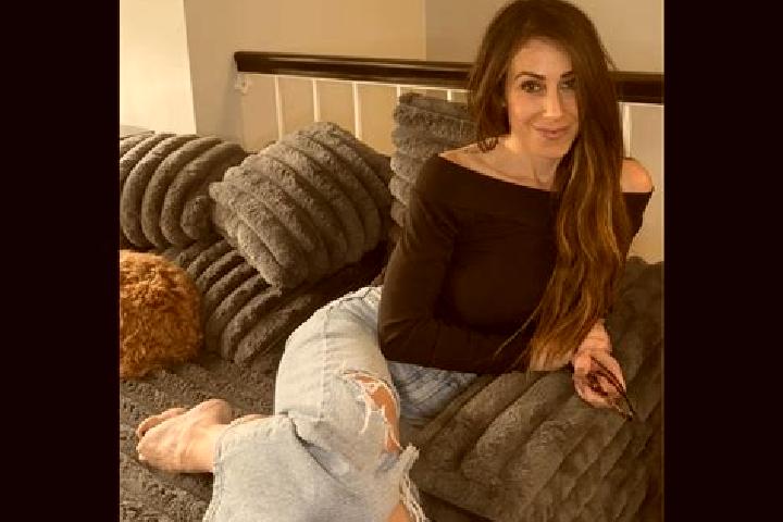 Clara, 35 — Escort in Brenna, Poland