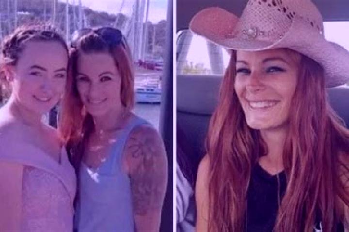 Clara, 35 — Escort in Campania, Australia