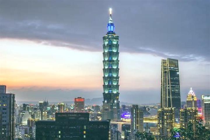 Clara, 35 — Escort in Chang-hua, Taiwan