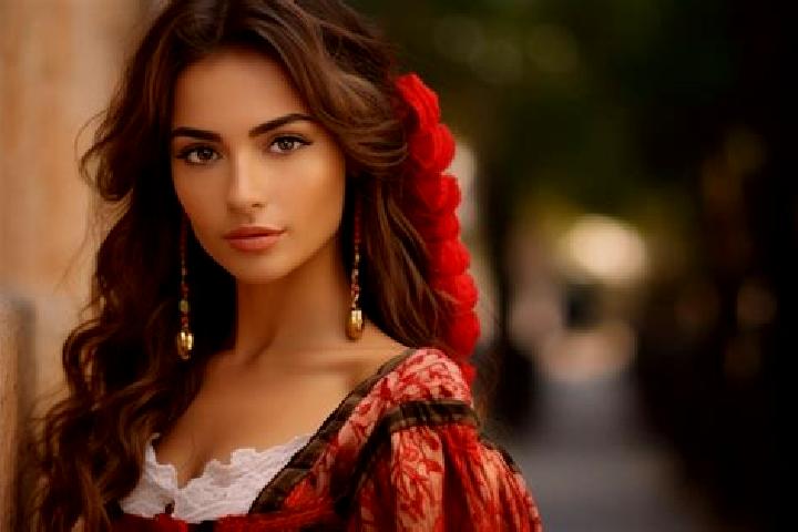 Clara, 35 — Escort in Cutar, Spain