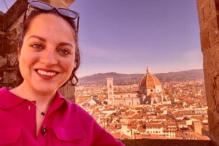 Clara, 35 — Escort in Florence, United States