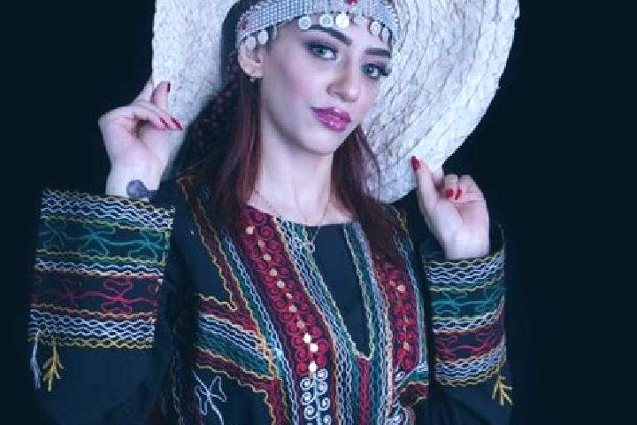 Clara, 35 — Escort in Ibb, Yemen