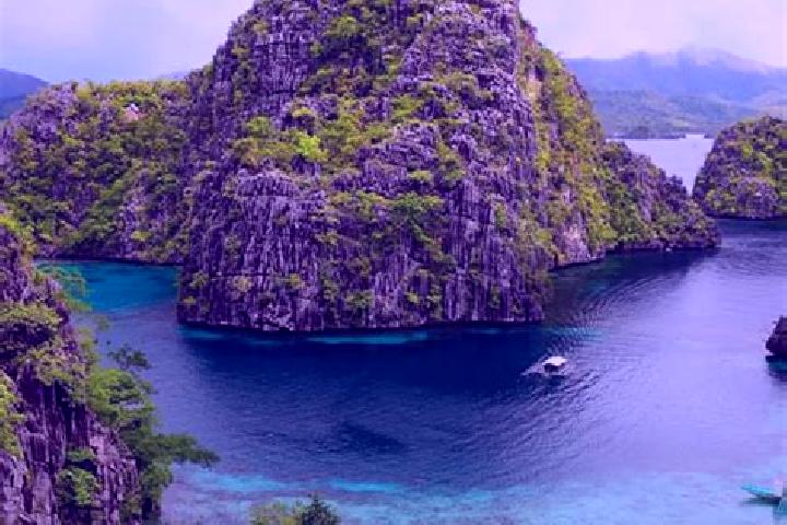 Clara, 35 — Escort in Kalamangog, Philippines