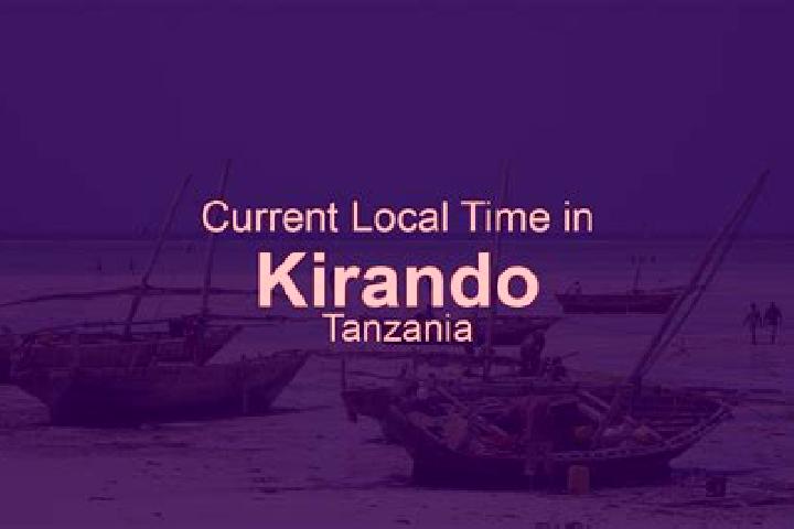 Clara, 35 — Escort in Kirando, Tanzania