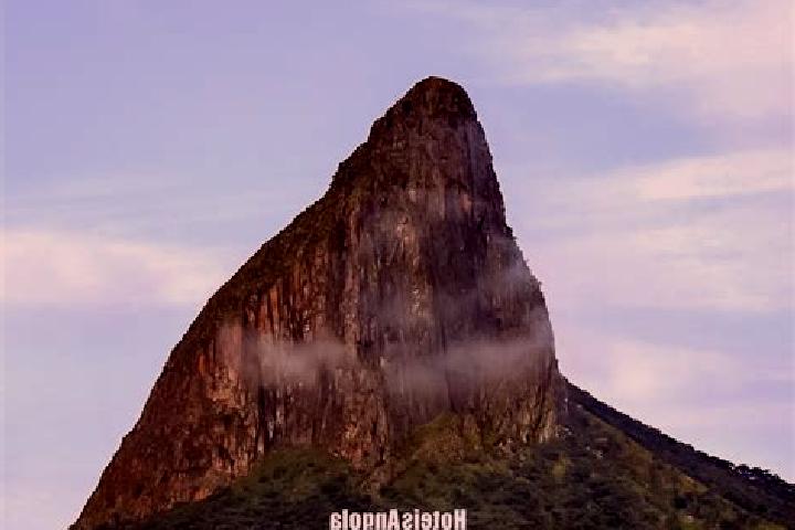 Clara, 35 — Escort in Monte Belo, Angola
