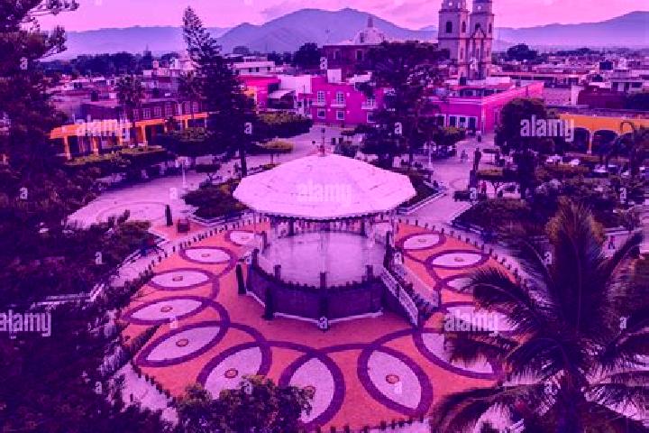 Clara, 35 — Escort in Nueva Ciudad Guerrero, Mexico
