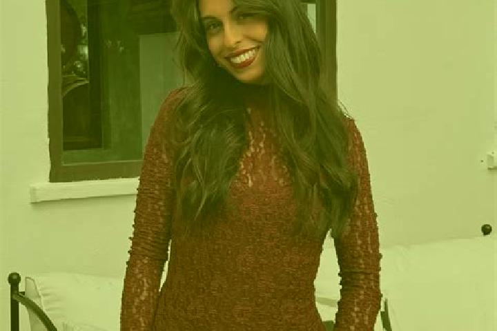 Clara, 35 — Escort in Padilla de Abajo, Spain