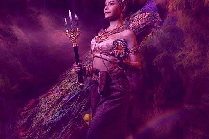 Clara, 35 — Escort in Prey Chhor, Cambodia