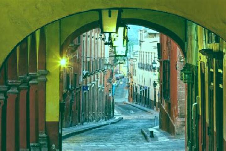 Clara, 35 — Escort in San Miguel Canadas, Mexico