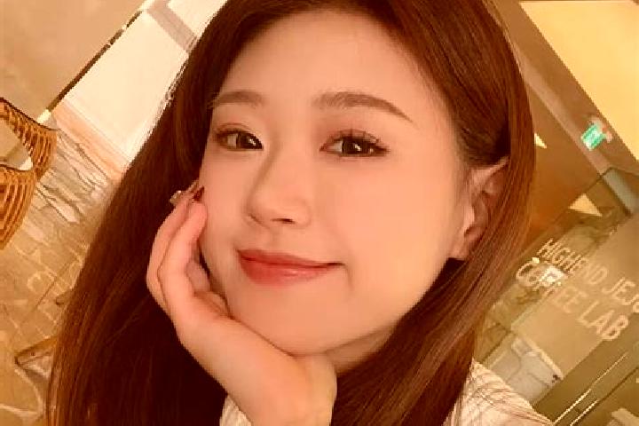 Clara, 35 — Escort in Shiyu, China