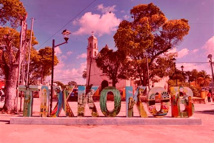 Clara, 35 — Escort in Tixkokob, Mexico