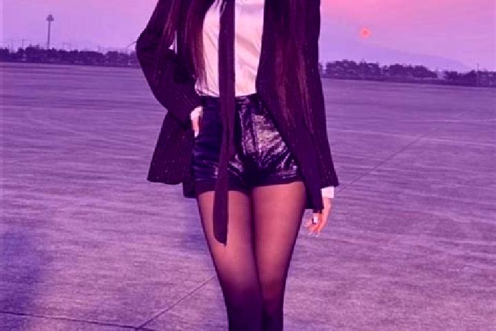 Clara, 35 — Escort in Yijin, China