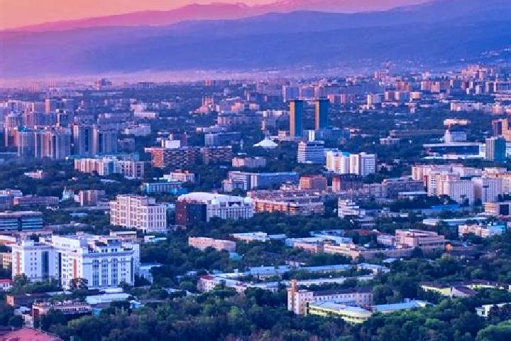 Clara, 35 — Escort in Zhezkent, Kazakhstan