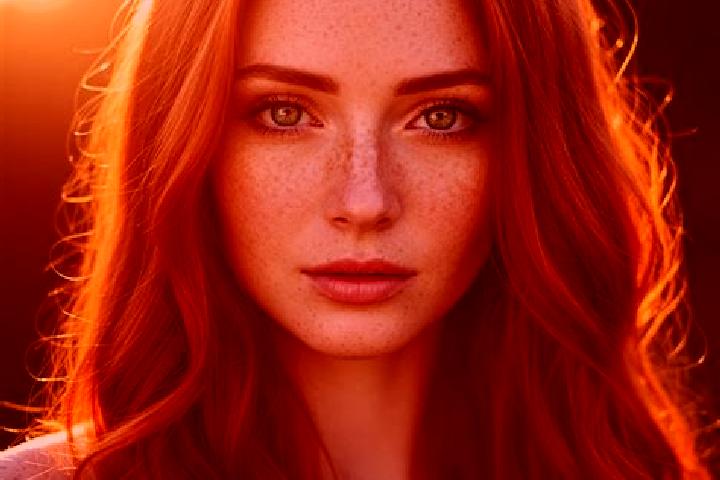 Clara, 36, a auburn green-eyed european companion based in Haliut. Offering Deep French Kissing, Prostate Massage, Overnight. Available for incall and outcal...