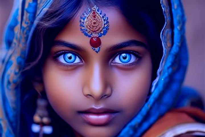 Clara, 36, a red blue-eyed indian companion based in Kasipet. Offering Fetish, Roleplay, BDSM, Massage. Available for incall and outcall, day and evening dates.