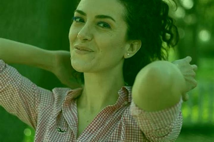 Clara, 36 — Escort in Andac, Turkey