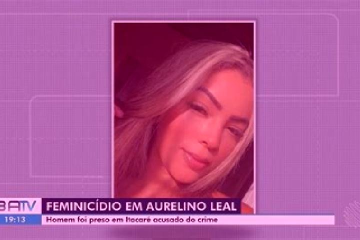 Clara, 36 — Escort in Aurelino Leal, Brazil