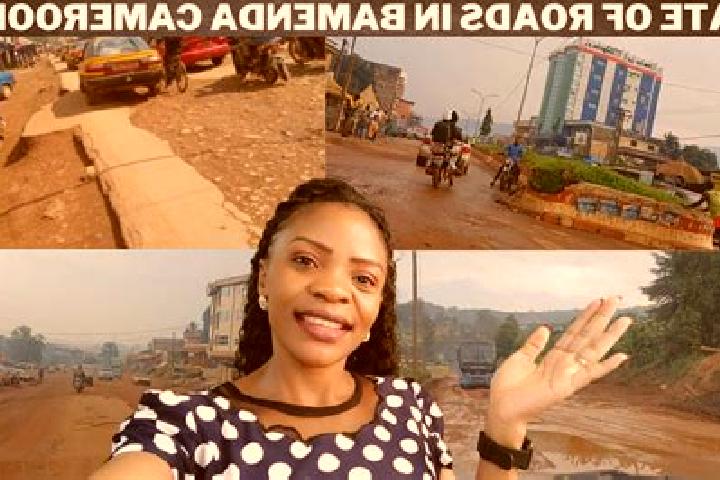 Clara, 36 — Escort in Bamenda, Cameroon