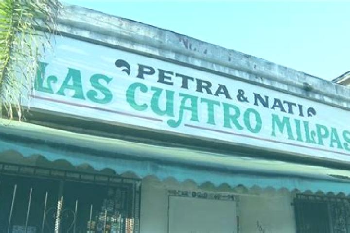 Clara, 36 — Escort in Cuatro Milpas, Mexico
