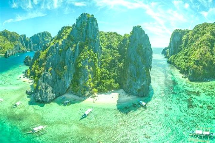 Clara, 36 — Escort in Dalaoig, Philippines