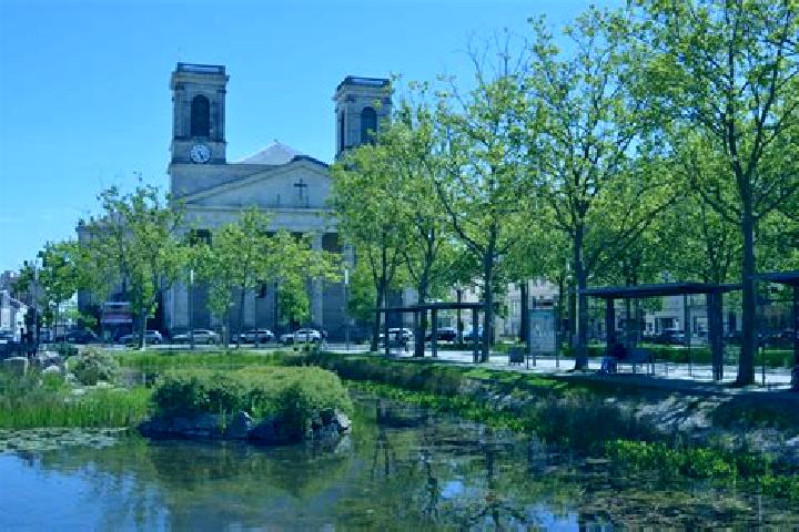 Clara, 36 — Escort in Dompierre-sur-Yon, France