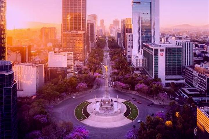 Clara, 36 — Escort in Dongoteay, Mexico