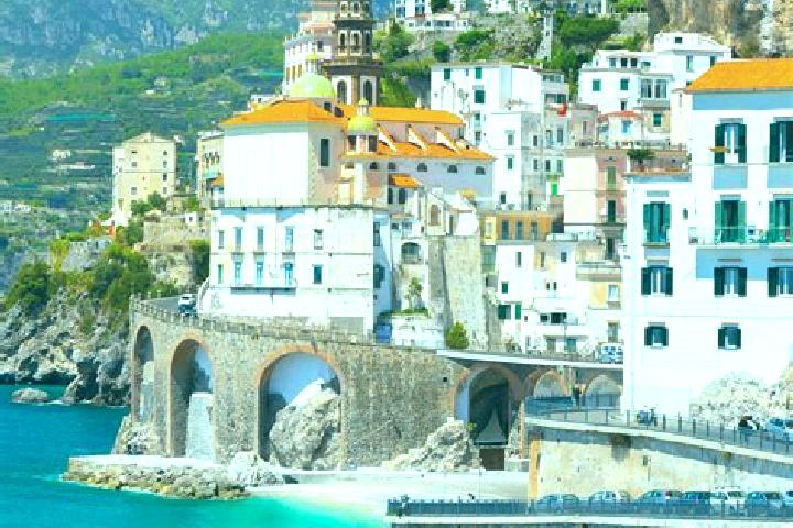 Clara, 36 — Escort in Duomo, Italy