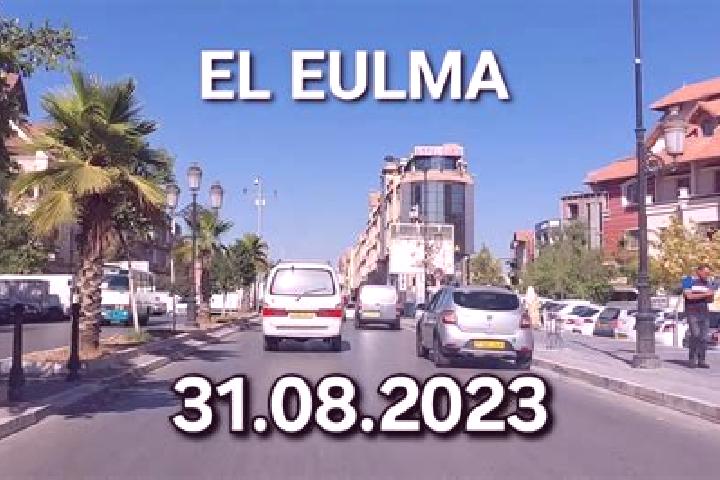 Clara, 36 — Escort in El Eulma, Algeria