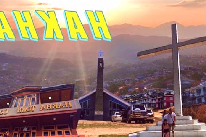 Clara, 36 — Escort in Hakha, Myanmar