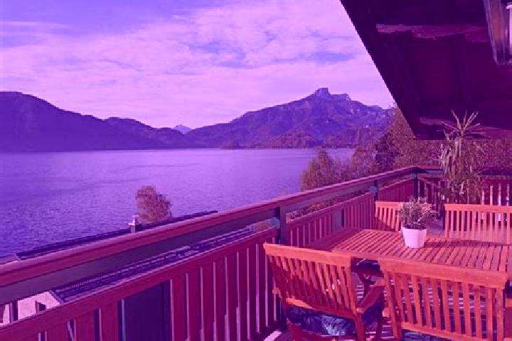 Clara, 36 — Escort in Innerschwand, Austria