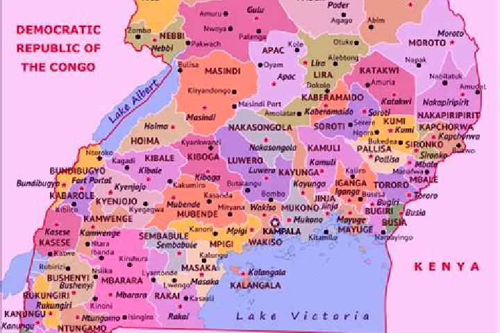 Clara, 36 — Escort in Kasangati, Uganda