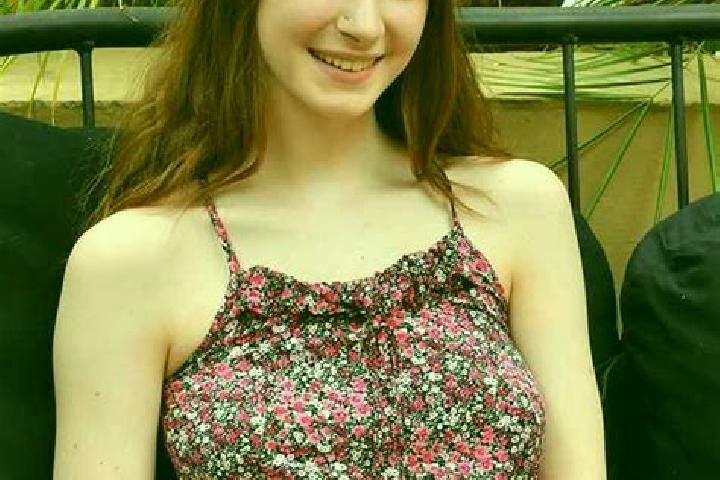 Clara, 36 — Escort in Moore, United States