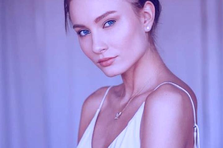 Clara, 36 — Escort in Orsha, Belarus