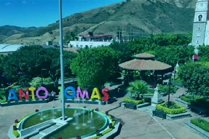 Clara, 36 — Escort in Otilpan, Mexico