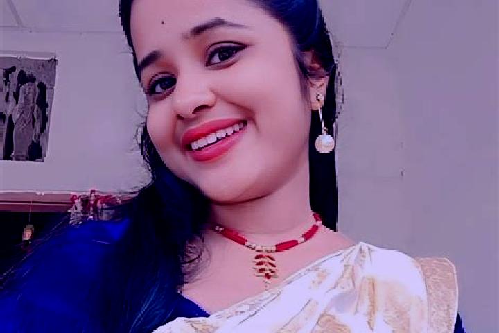 Clara, 36 — Escort in Palasbari, India