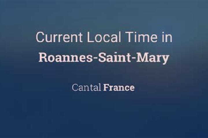 Clara, 36 — Escort in Roannes-Saint-Mary, France