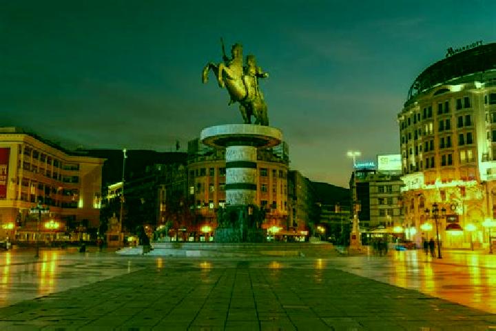 Clara, 36 — Escort in Romanovci, North Macedonia