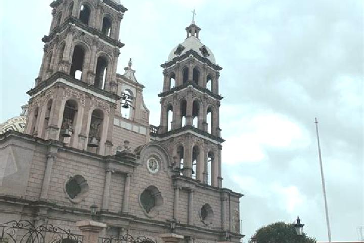 Clara, 36 — Escort in San Juan Tetla, Mexico