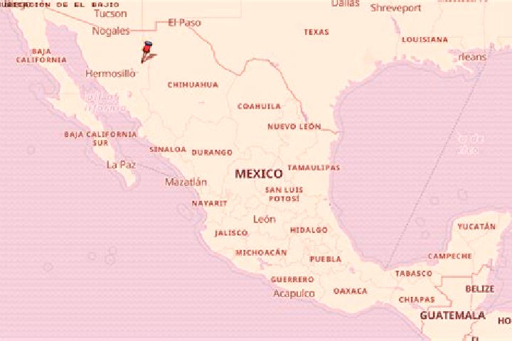 Clara, 36 — Escort in San Miguel Tinajab, Mexico