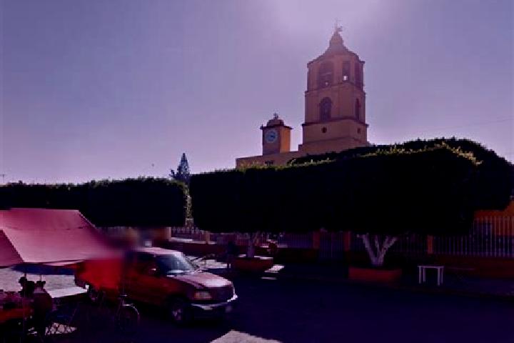 Clara, 36 — Escort in San Pedro Tenango, Mexico