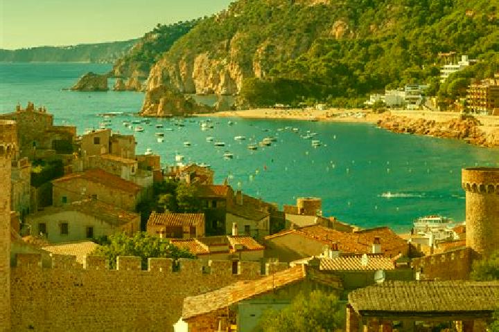 Clara, 36 — Escort in Sanchonuno, Spain