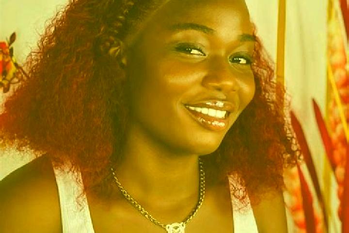 Clara, 36 — Escort in Sanniquellie, Liberia