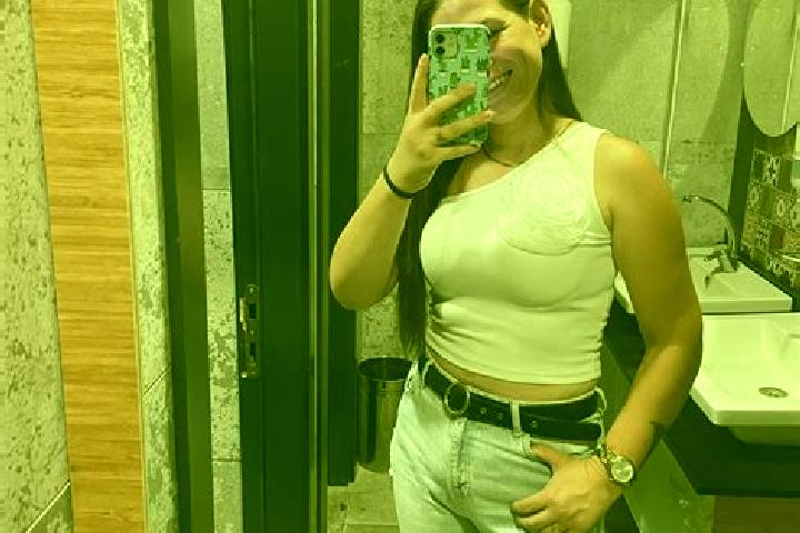 Clara, 36 — Escort in Seren, Indonesia